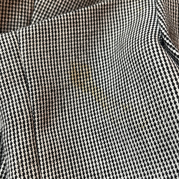 Vintage Emily size 14 Petite two piece suit - Picture 6 of 9